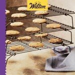 Wilton 3-Tier Cooling Rack for Baking Delights