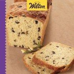 Wilton Premium Non-Stick Bread Loaf Pan, 9.25x5.25