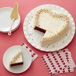 Wilton Heart Shaped Aluminum Cake Pan, 10-Inch