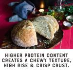 Bob's Red Mill Artisan Bread Flour - 5lb