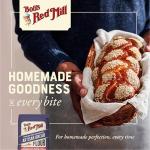 Bob's Red Mill Artisan Bread Flour - 5lb