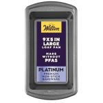 Wilton Premium Non-Stick Bread Loaf Pan, 9.25x5.25
