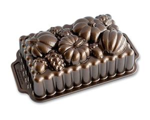 Bountiful Harvest Loaf Pan
