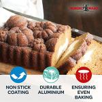 Bountiful Harvest Loaf Pan