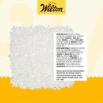 White Wilton Sparkling Sugar Decorating Sprinkles, 8 oz