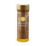 Wilton Gold Pearlized Sugar Sprinkles - 5.22 Oz