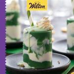 Wilton Gold Pearlized Sugar Sprinkles - 5.22 Oz