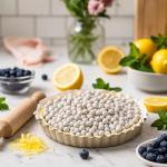 Mrs. Anderson's Ceramic Pie Crust Weights, Stoneware