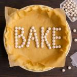 Mrs. Anderson's Ceramic Pie Crust Weights, Stoneware