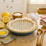 Mrs. Anderson's Ceramic Pie Crust Weights, Stoneware