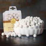 Mrs. Anderson's Ceramic Pie Crust Weights, Stoneware