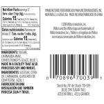 Blue Wilton Sparkling Sugar Decorating Sprinkles, 5.25 oz