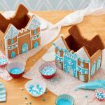 Blue Wilton Sparkling Sugar Decorating Sprinkles, 5.25 oz