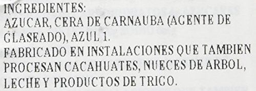Blue Wilton Sparkling Sugar Decorating Sprinkles, 5.25 oz