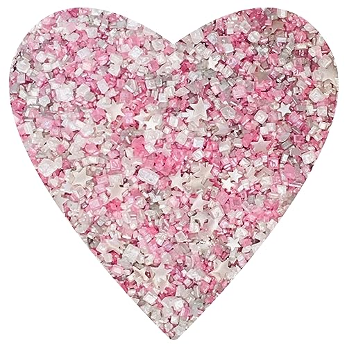 Cool Mom Cocktail Sugar Sprinkles (4 oz.) - Gluten-Free