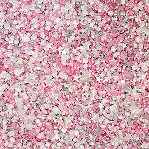 Cool Mom Cocktail Sugar Sprinkles (4 oz.) - Gluten-Free