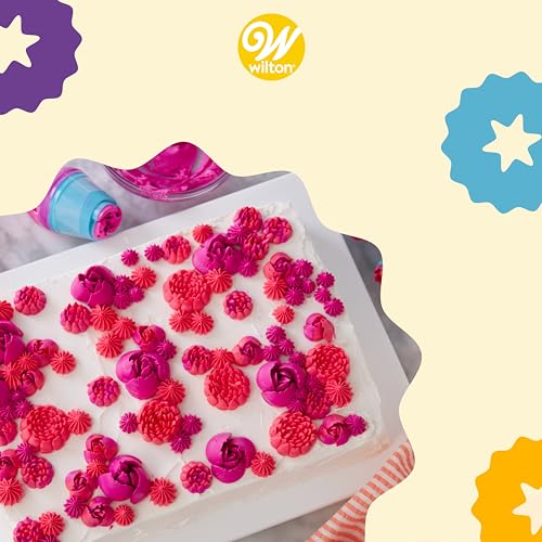 Wilton Medium Sheet Cake Pan: 11 x 15-Inch