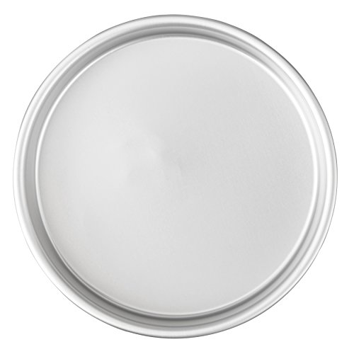 Wilton Round Cake Pan, 8 x 2 inches