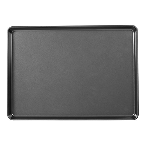 Wilton Premium Non-Stick Bakeware Set: Muffin Pan, Cupcake Pan & Mega Cookie Sheet