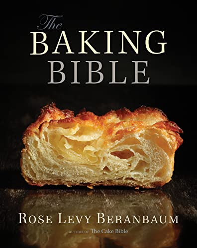 Ultimate Baking Guide