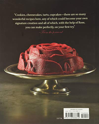 Ultimate Baking Guide