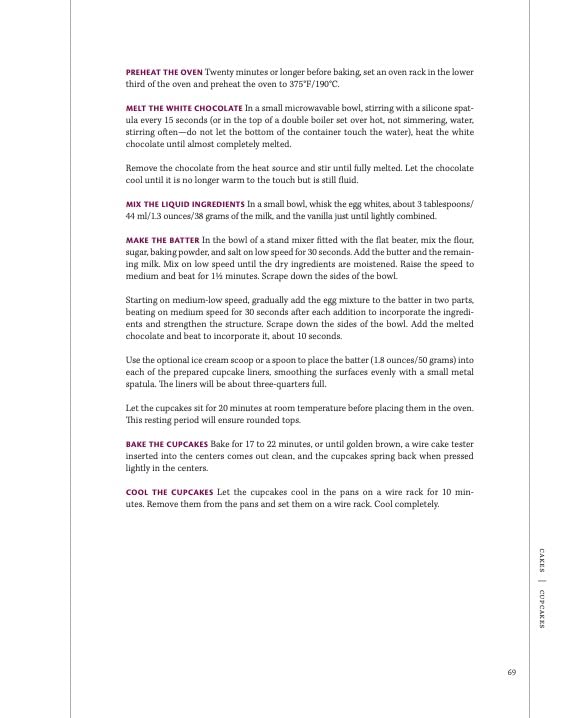Ultimate Baking Guide