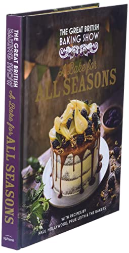 All-Season Bake from The Great British Baking Show