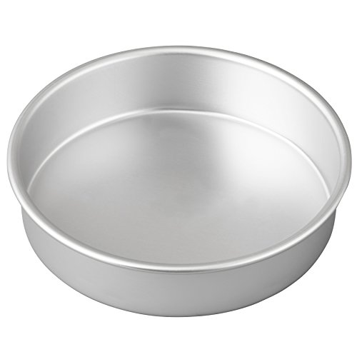 Wilton Round Cake Pan, 8 x 2 inches