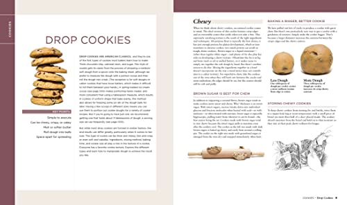 Ultimate Guide to Sweet Baking Recipes: 600+ Recipes