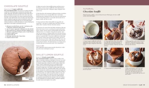 Ultimate Guide to Sweet Baking Recipes: 600+ Recipes