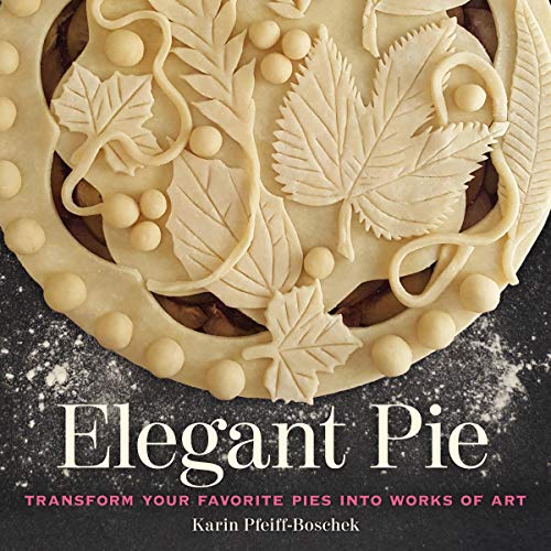 Transform Pies into Elegant Works of Art