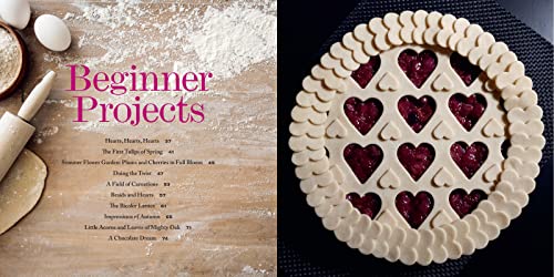 Transform Pies into Elegant Works of Art
