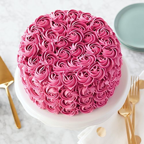 Wilton Round Cake Pan, 8 x 2 inches