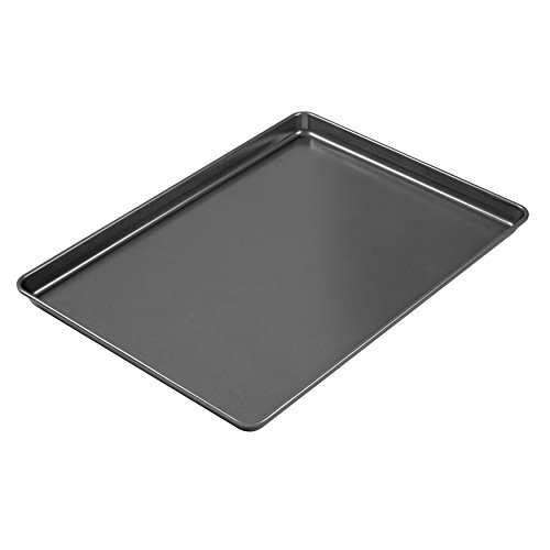 Wilton Premium Non-Stick Bakeware Set: Muffin Pan, Cupcake Pan & Mega Cookie Sheet