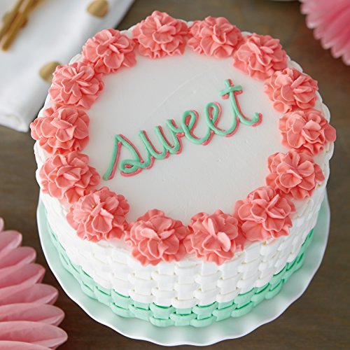 Wilton Round Cake Pan, 8 x 2 inches