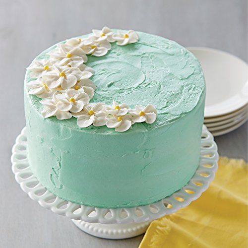 Wilton Round Cake Pan, 8 x 2 inches