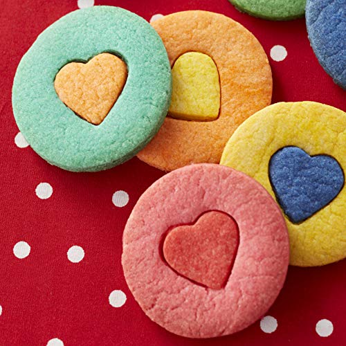 Wilton Premium Non-Stick Cookie Baking Sheets Set