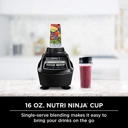 Ninja BL770 Mega System: Blender, Processor, Dough Maker