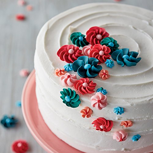 Wilton Round Cake Pan, 8 x 2 inches