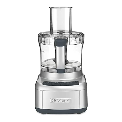 Cuisinart 8 Cup Food Processor with Slicing Discs
