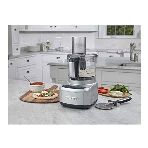 Cuisinart 8 Cup Food Processor with Slicing Discs