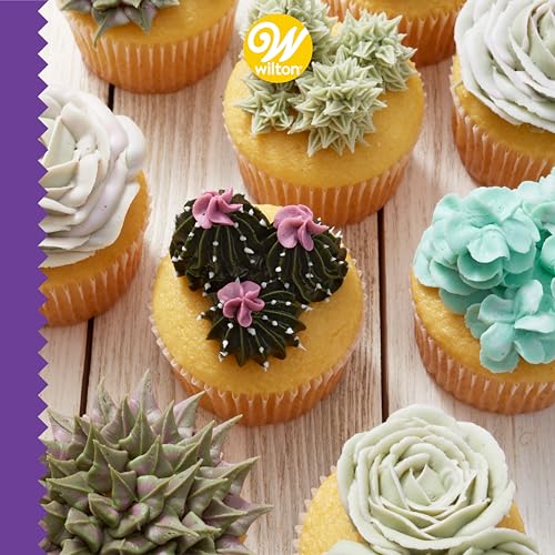 Wilton Premium Non-Stick Cupcake Pan, 12-Cup Muffin Tin
