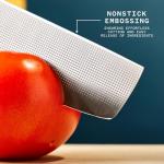 Milk Street 6.75-inch Nakiri Knife by Kimball