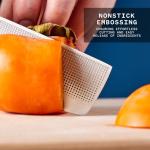 Moritaka Small Nakiri Knife – Precision Cutting Blade