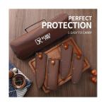 Moritaka High Carbon Steel Nakiri Santoku Set