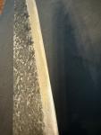 Moritaka Ishime Gyuto Knife 210mm