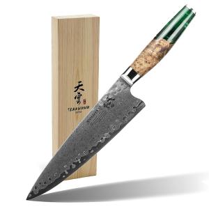Moritaka 8-Inch Gyutou Chef Knife