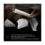 Moritaka 8-Inch Forged Japanese Chef Knife