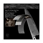 Moritaka 8-Inch Forged Japanese Chef Knife