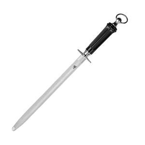 Mitsumoto Sakari 10" Diamond Honing Steel
